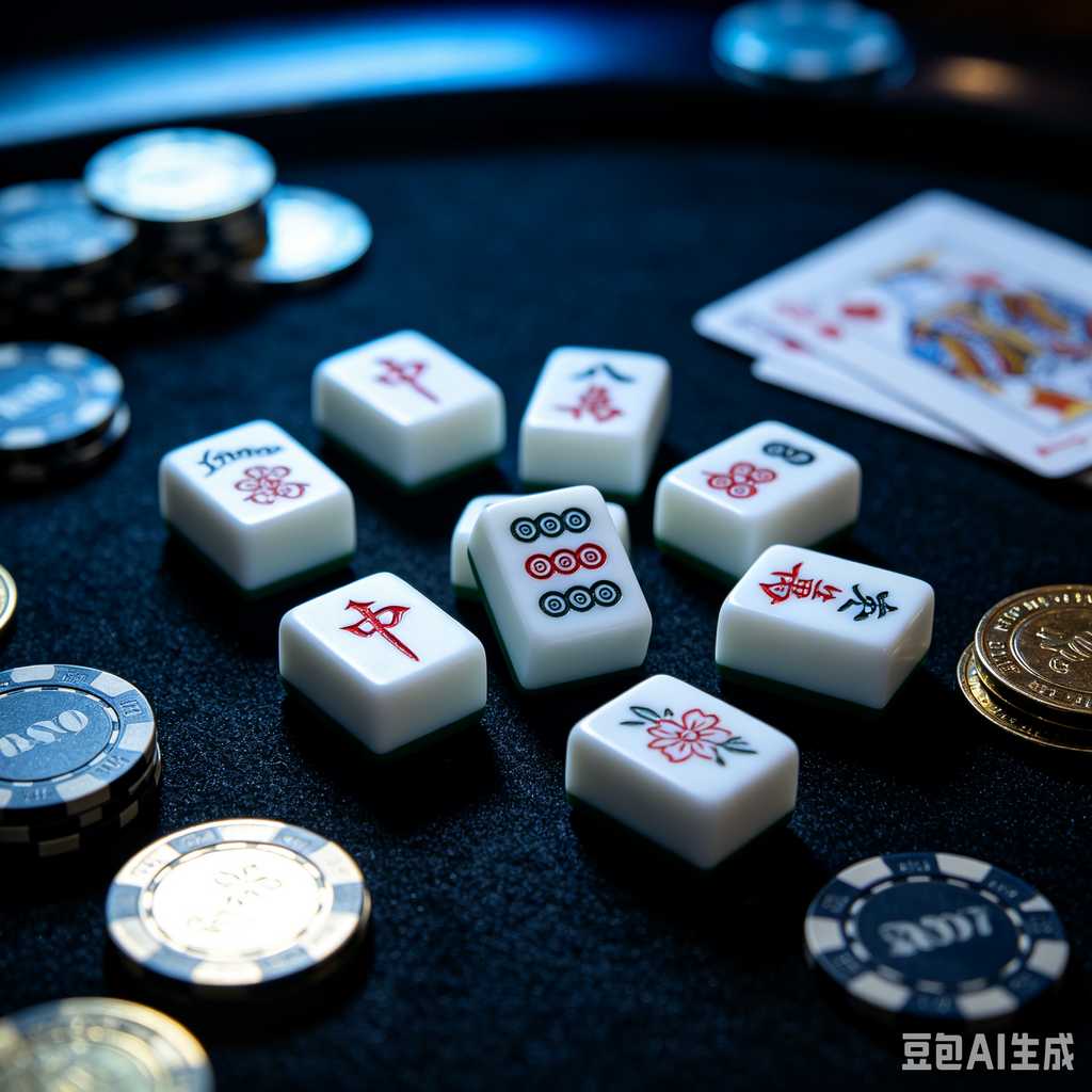 Ogden,mahjong