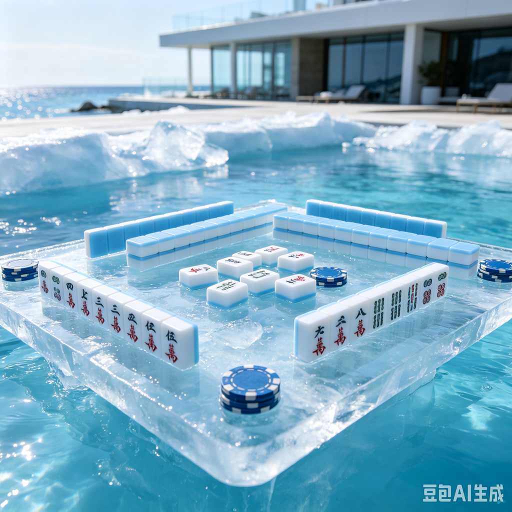 limited edition mahjong set