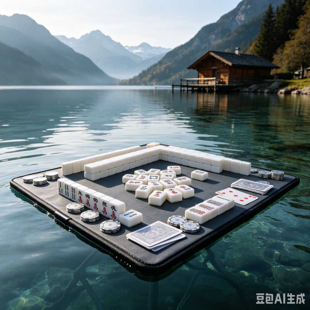 bariloche,mahjong