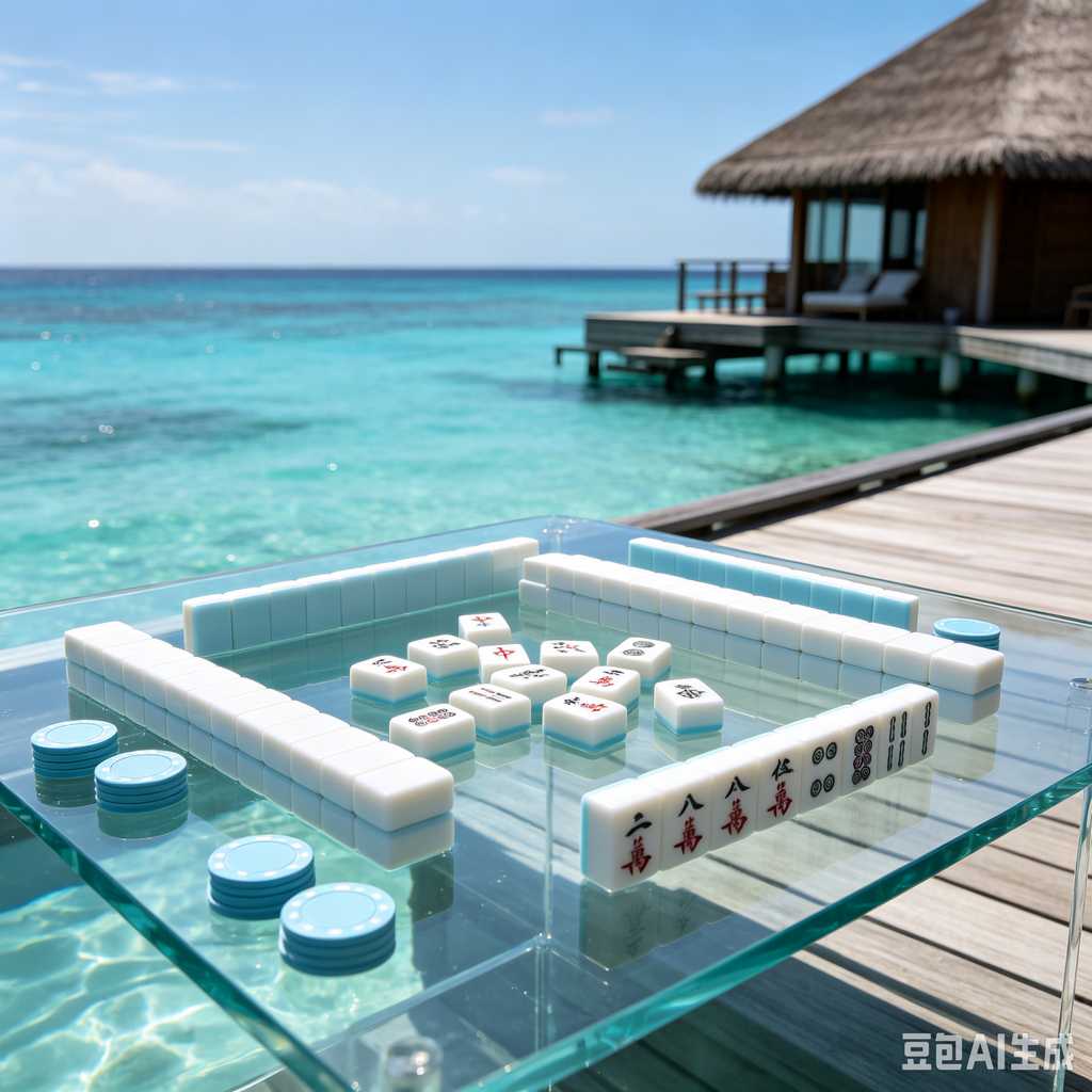 palma,mahjong