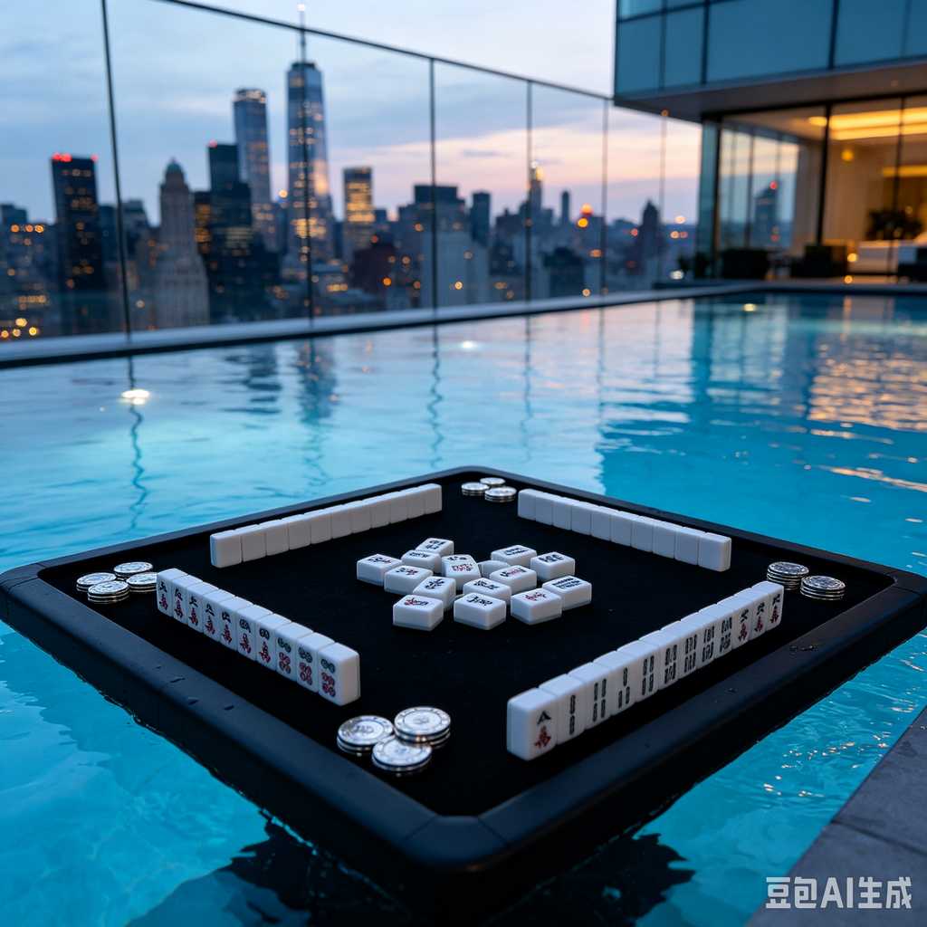 new design mahjong set 2026