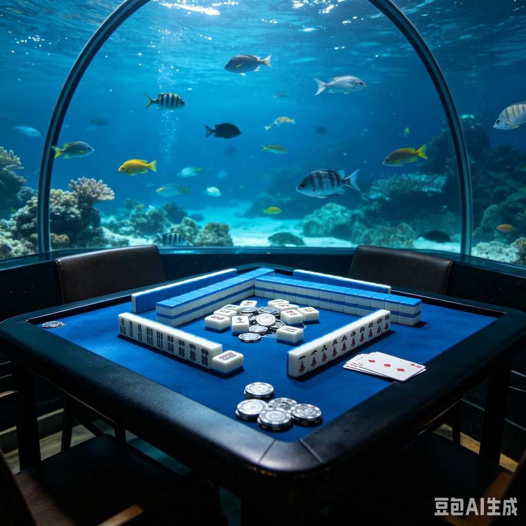 shiny mahjong tiles luxury