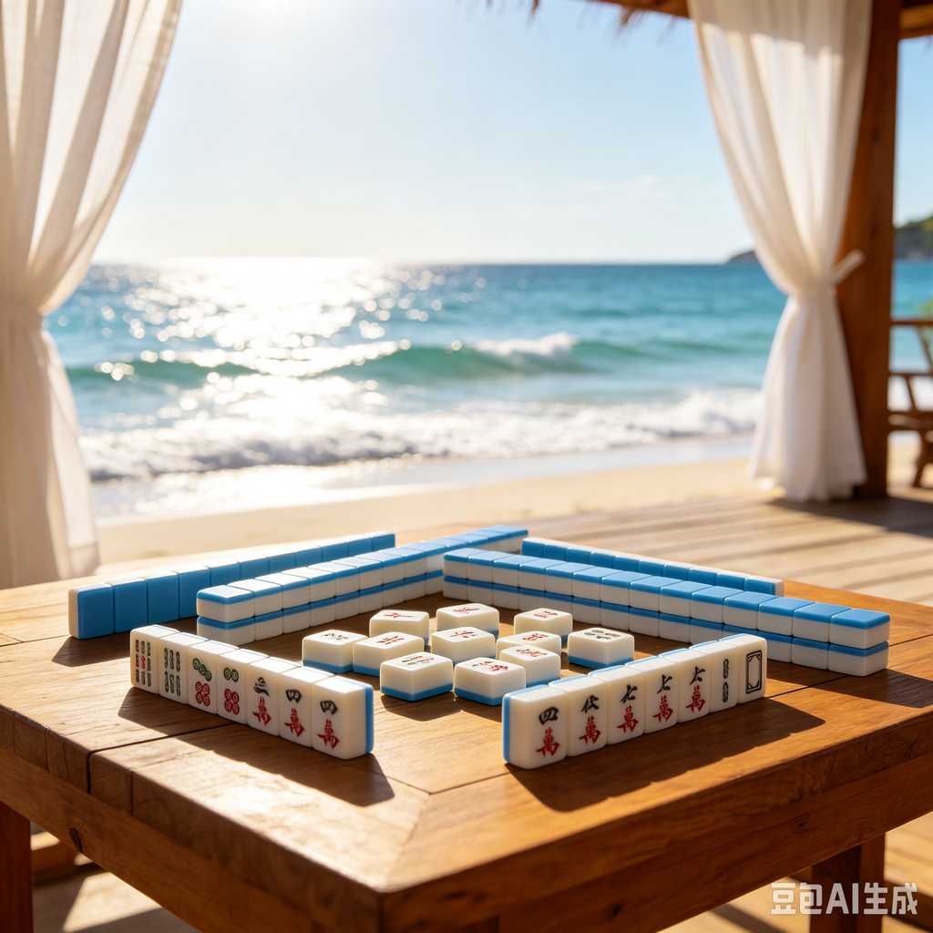 Florida,mahjong
