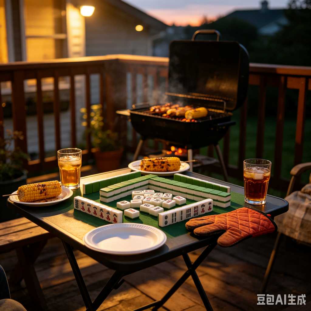 DesMoines,mahjong