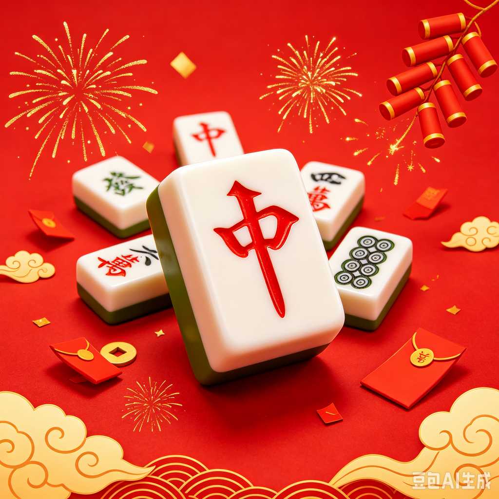 Bologna,mahjong