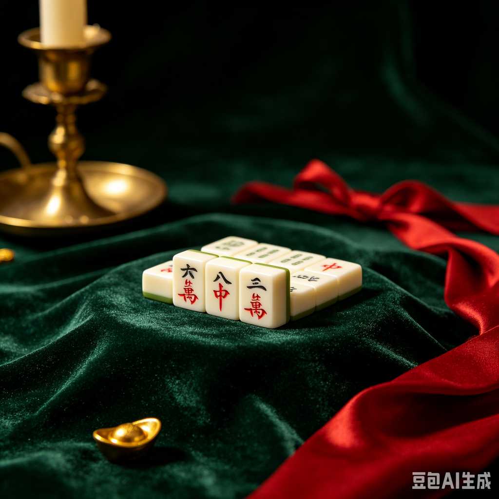 Valparaiso,mahjong