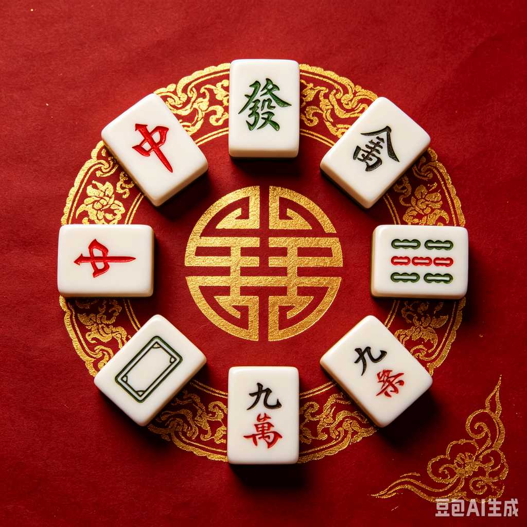 Rotterdam,mahjong
