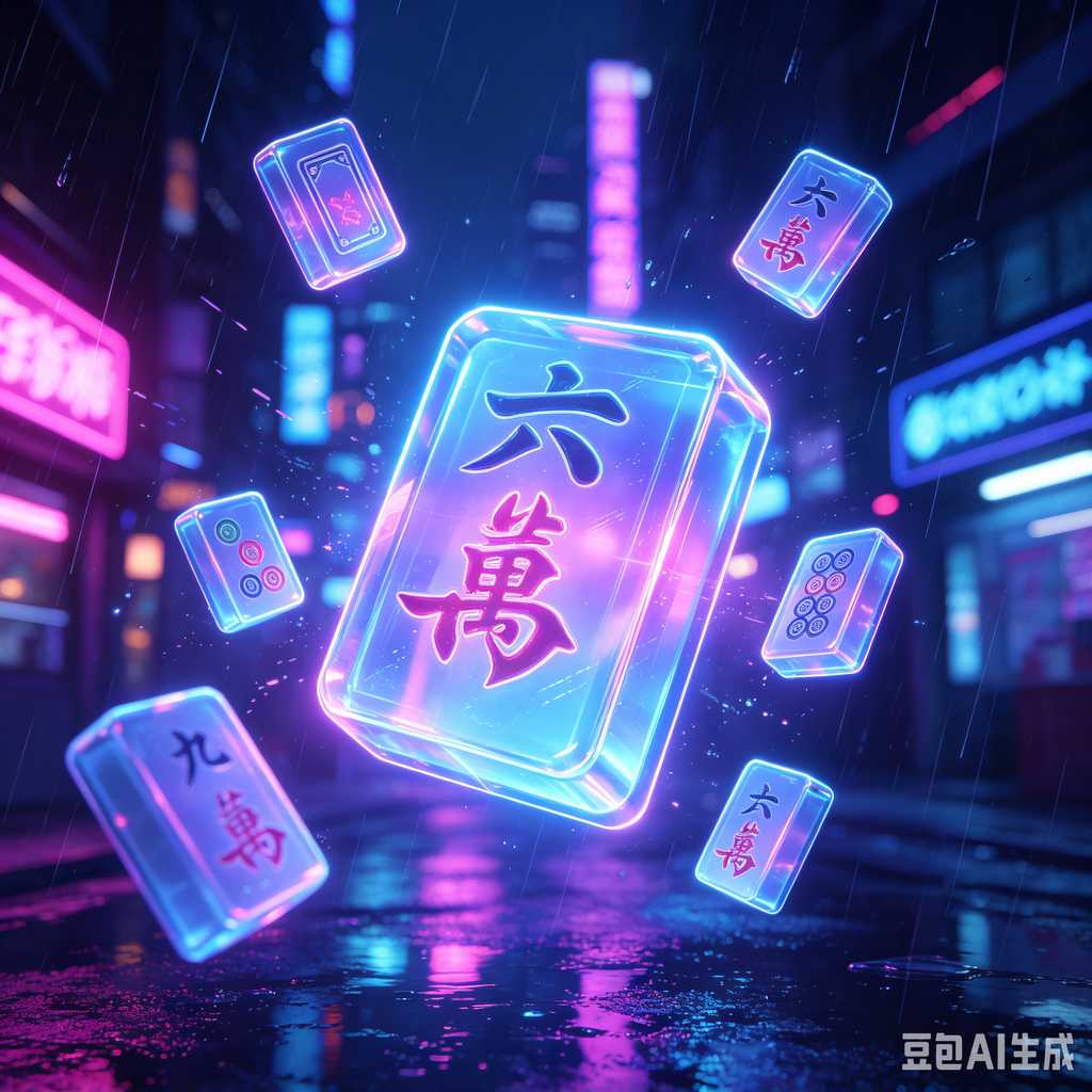 vacation leisure mahjong tiles