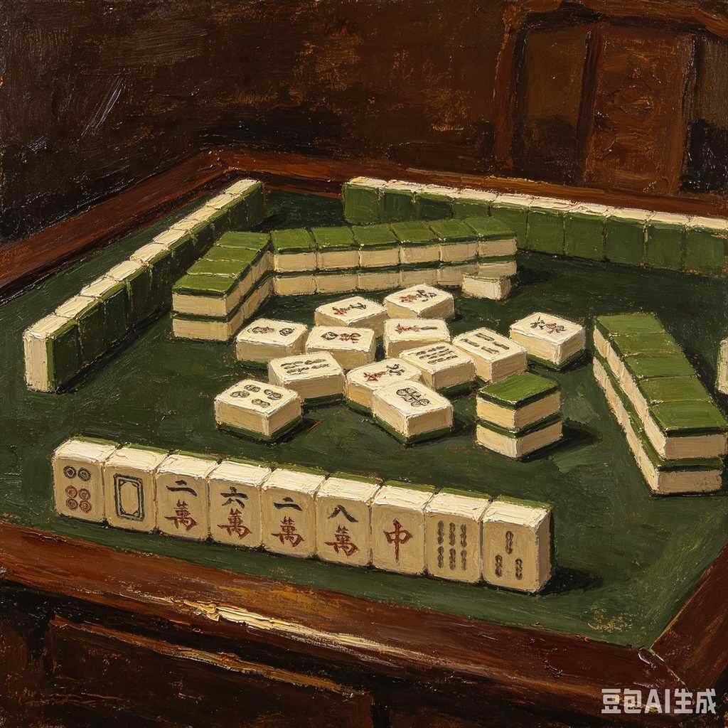 puebla,mahjong