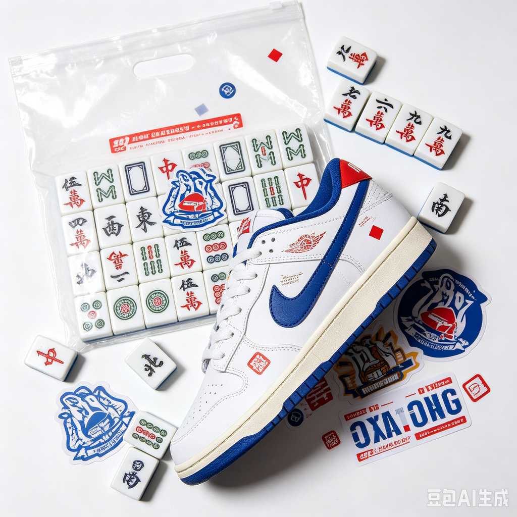 high end affordable mahjong set