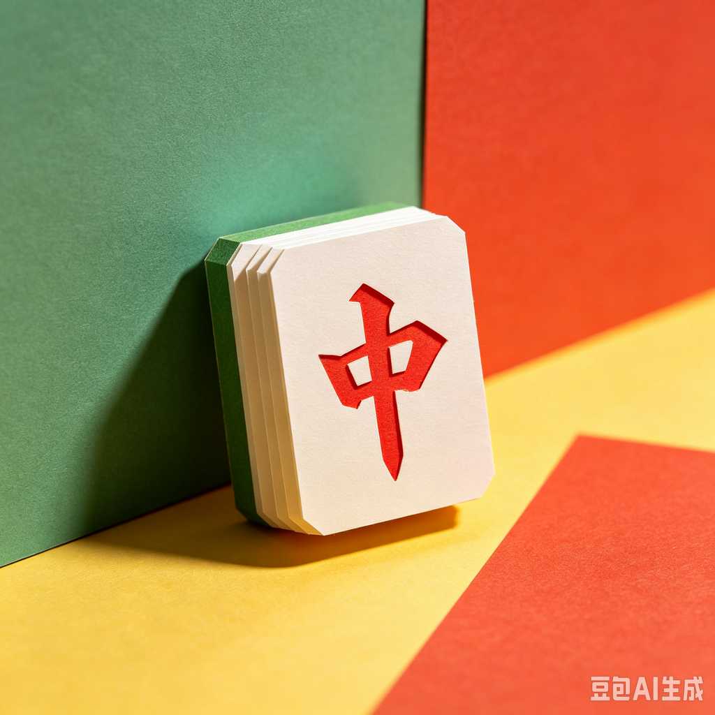 drop proof mahjong storage case