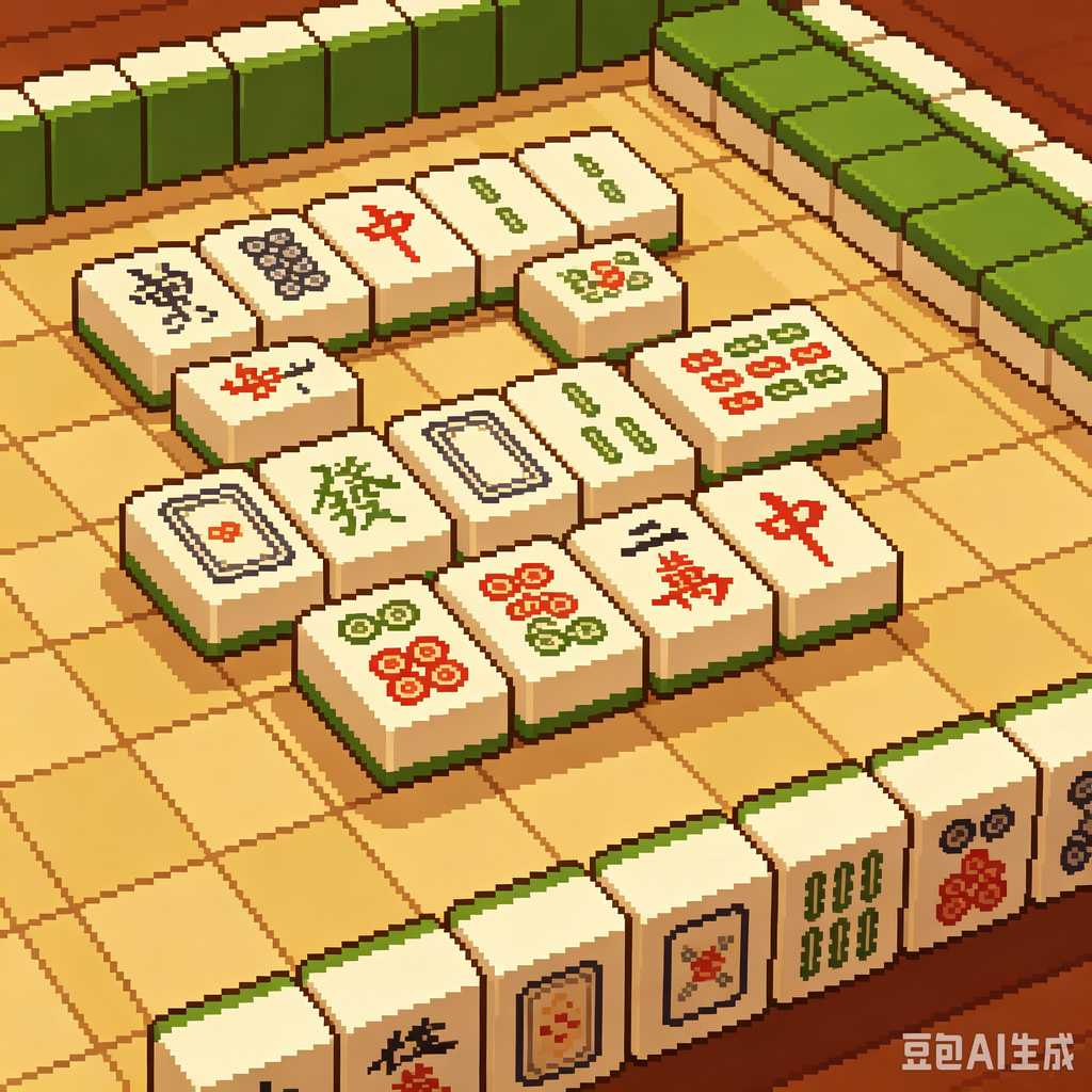 wholesale mahjong accessories