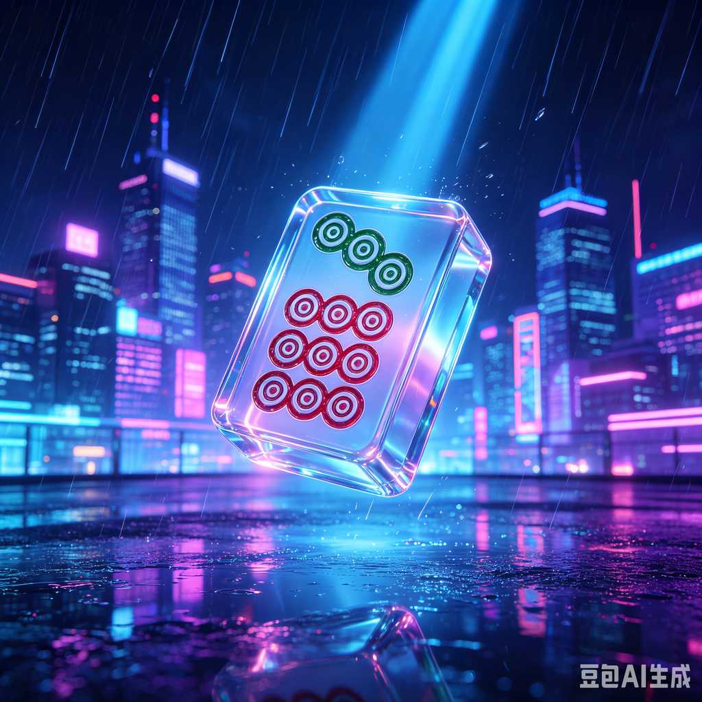 new design mahjong set 2026