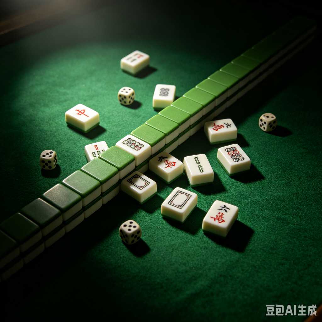 cayenne,mahjong