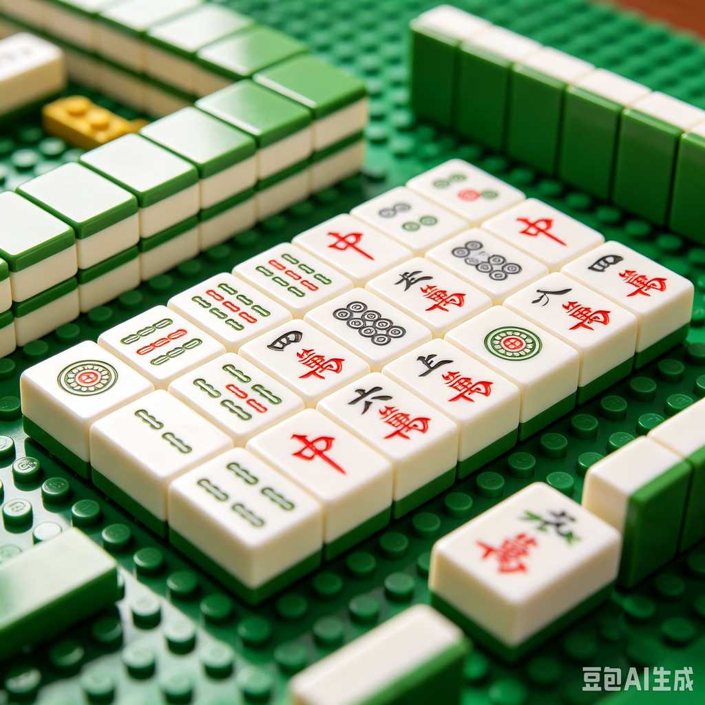 peoria,mahjong