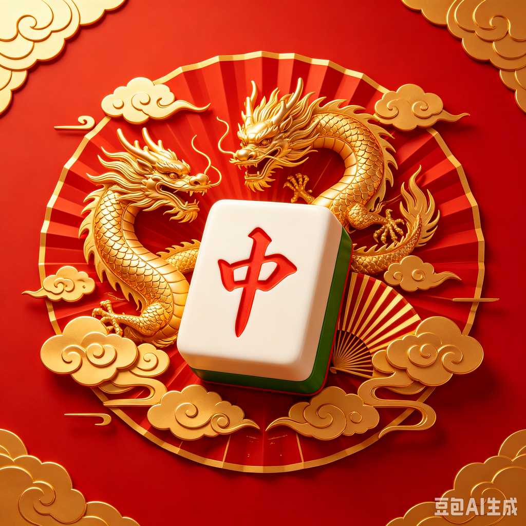 limited color mahjong set