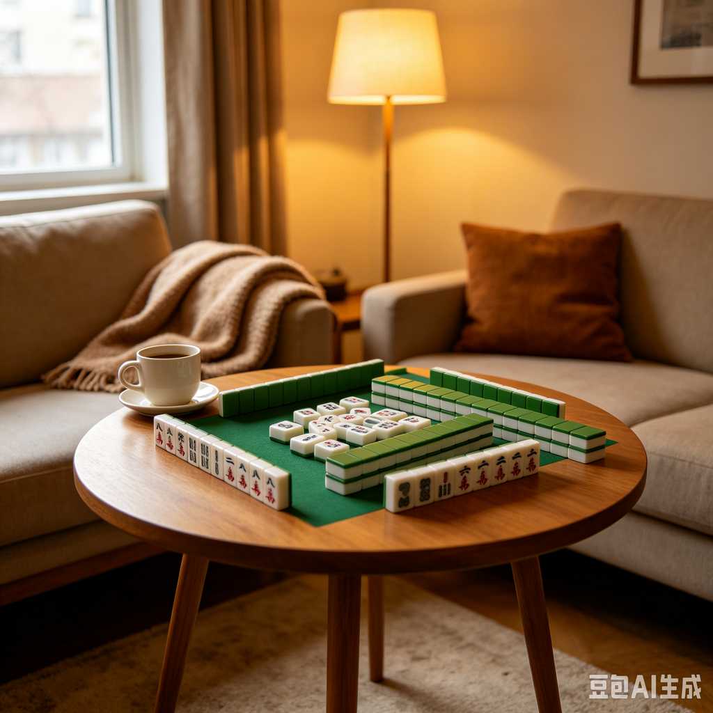 premium mahjong set wholesale