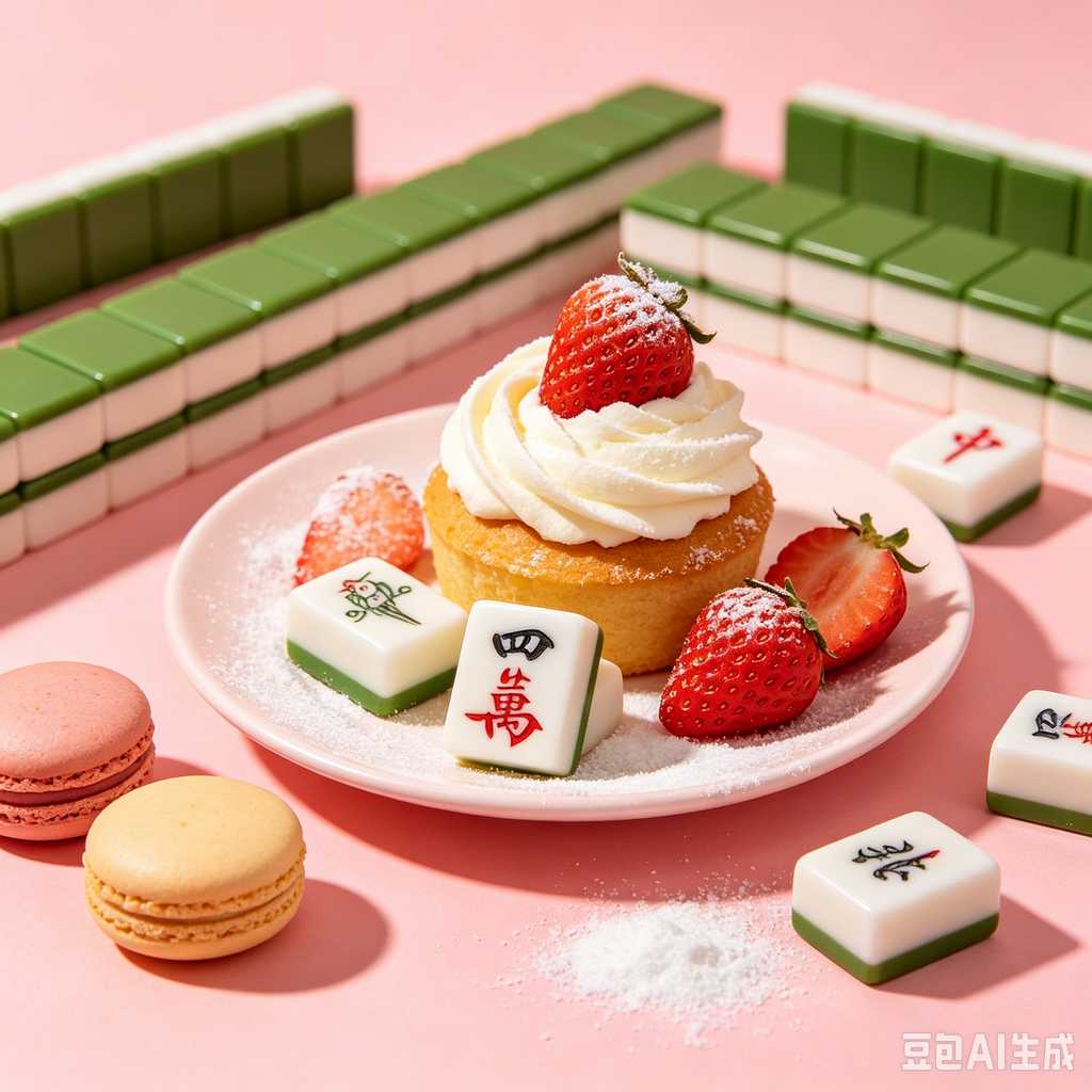 mahjong tiles