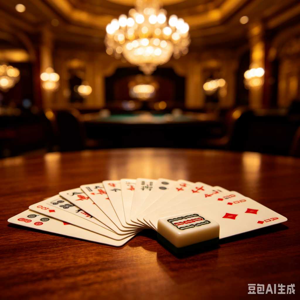 clear font mahjong tiles
