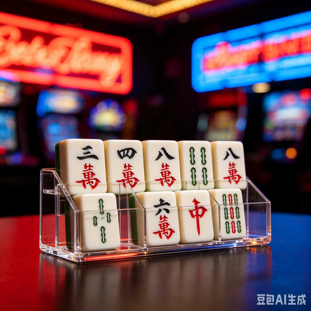 Austin,mahjong