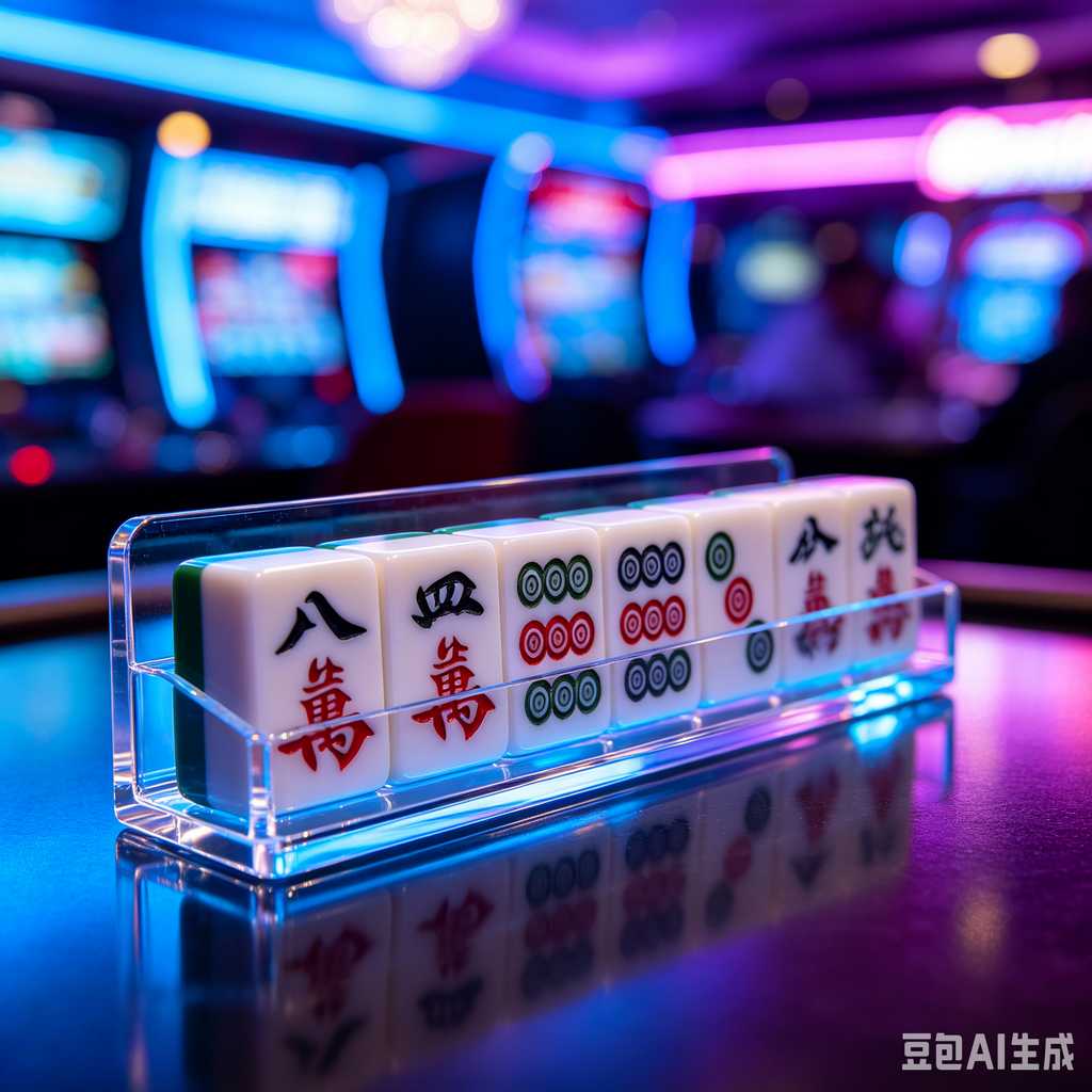 fargond,mahjong