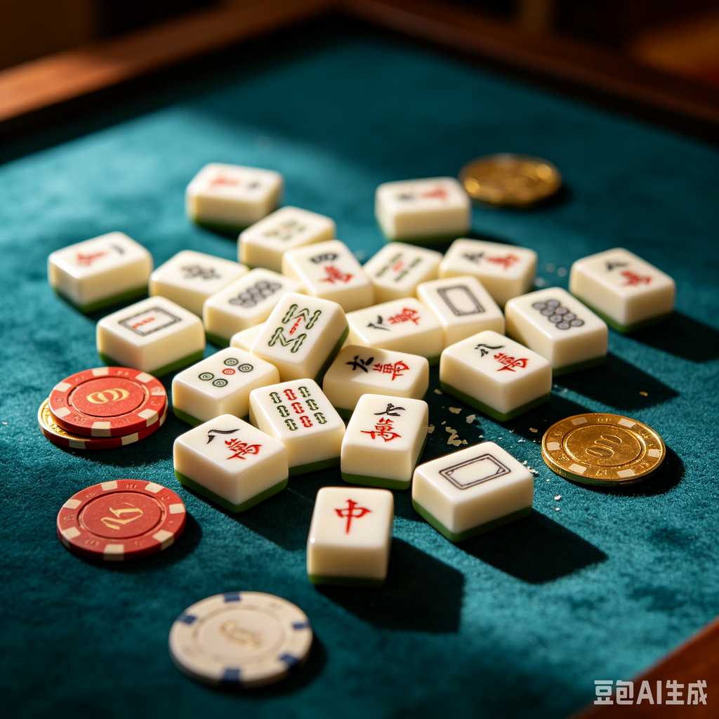 flagstaff,mahjong