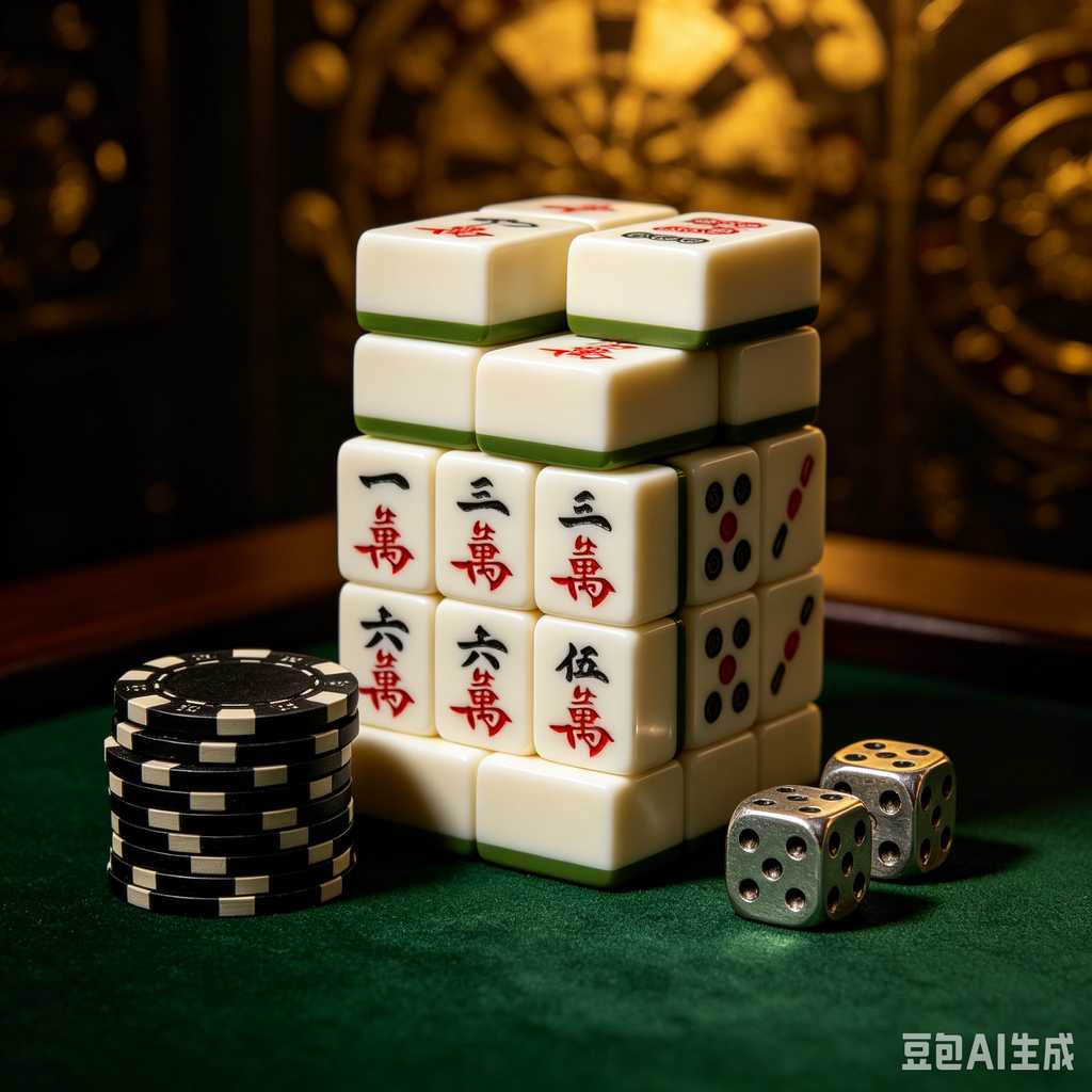 collectible mahjong tiles worth