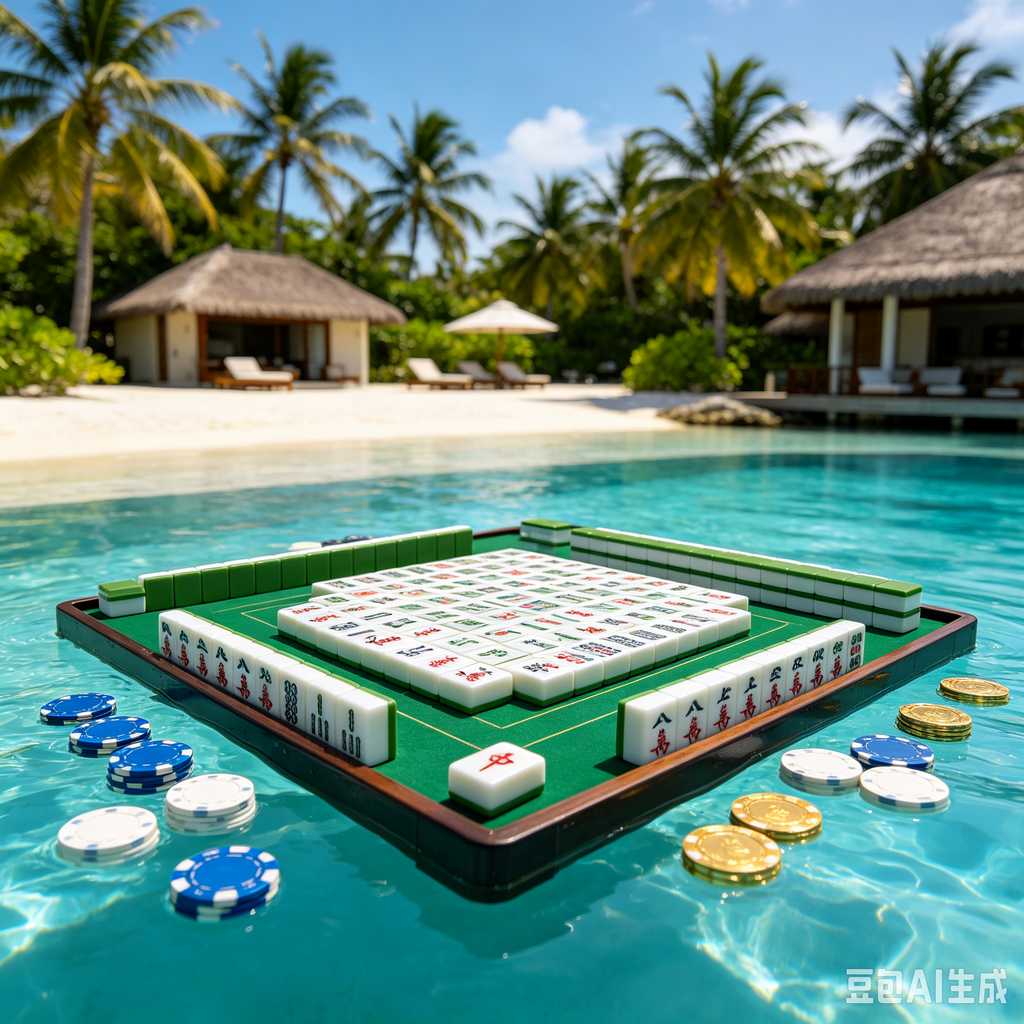 affordable mahjong set