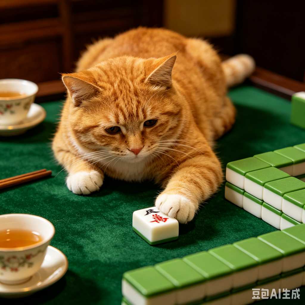 collection grade mahjong tiles