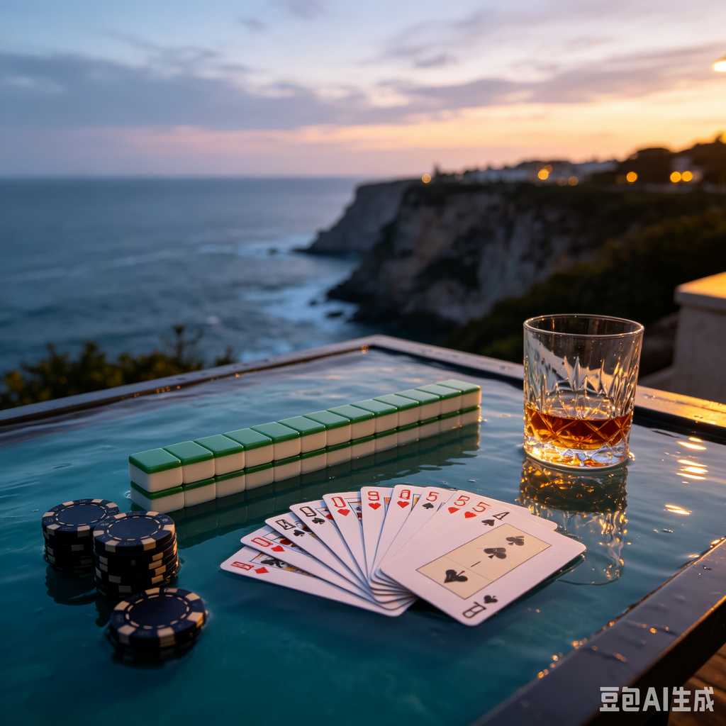 club entertainment mahjong set